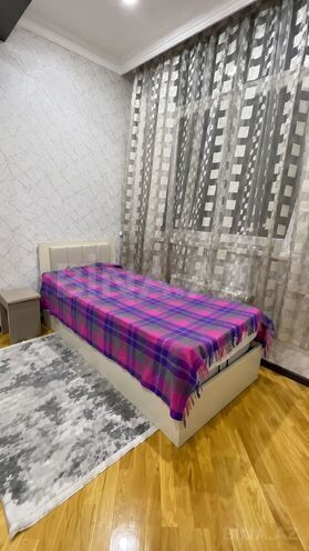 Сдаётся 3-комн. новостройка 90 м², м. Нариман Нариманов, photo 4 from 10