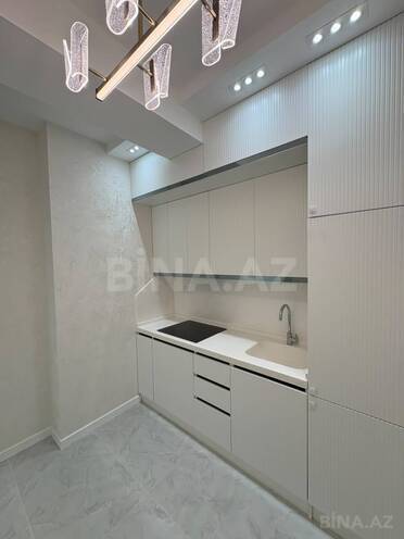 Сдаётся 2-комн. новостройка 60 м², м. Дернегюль, photo 11 from 23