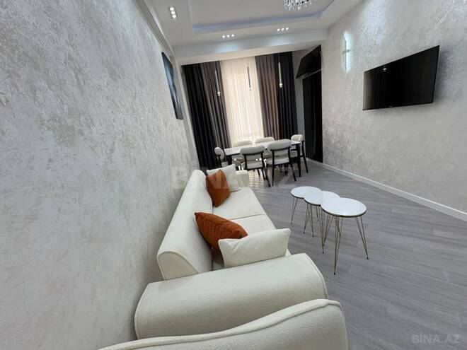 Сдаётся 2-комн. новостройка 60 м², м. Дернегюль, photo 5 from 23