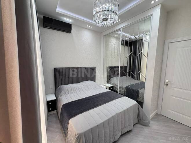 Сдаётся 2-комн. новостройка 60 м², м. Дернегюль, photo 6 from 23