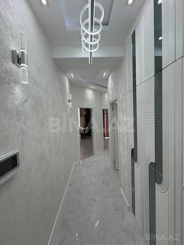 Сдаётся 2-комн. новостройка 60 м², м. Дернегюль, photo 10 from 23
