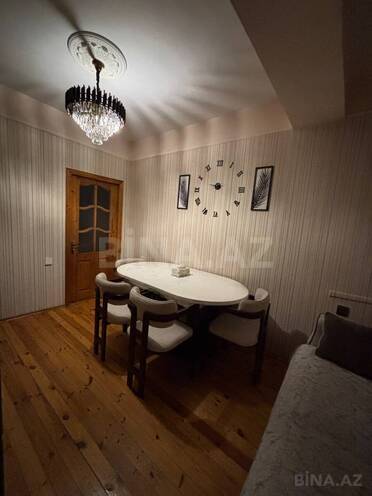 Продаётся 2-комн. новостройка 43 м², пос. Масазыр, photo 9 from 11