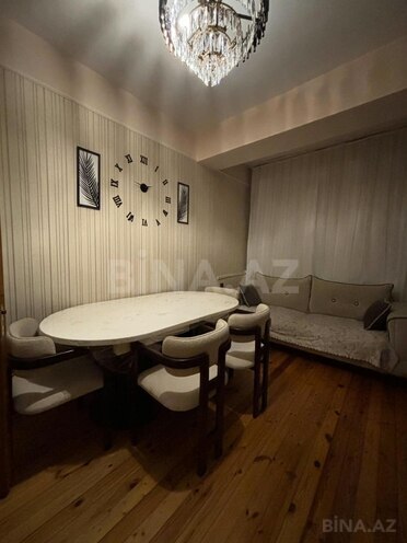 Продаётся 2-комн. новостройка 43 м², пос. Масазыр, photo 8 from 11