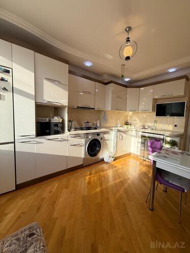 Продаётся 3-комн. новостройка 127 м², м. Иншаатчылар, photo 13 from 17