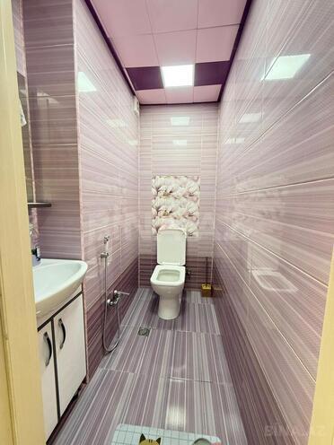 Продаётся 3-комн. новостройка 127 м², м. Иншаатчылар, photo 16 from 17