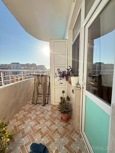 Продаётся 3-комн. новостройка 127 м², м. Иншаатчылар, photo 15 from 17