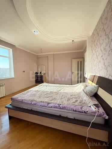Продаётся 3-комн. новостройка 127 м², м. Иншаатчылар, photo 6 from 17