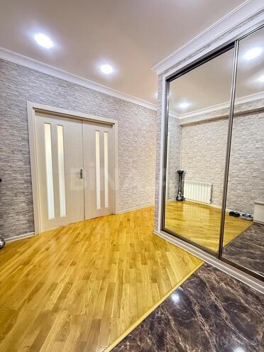 Продаётся 3-комн. новостройка 127 м², м. Иншаатчылар, photo 8 from 17