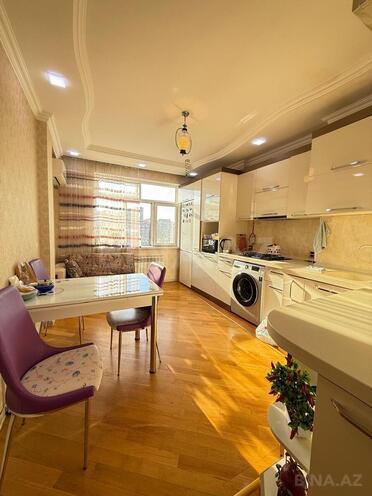 Продаётся 3-комн. новостройка 127 м², м. Иншаатчылар, photo 14 from 17