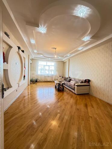Продаётся 3-комн. новостройка 127 м², м. Иншаатчылар, photo 3 from 17