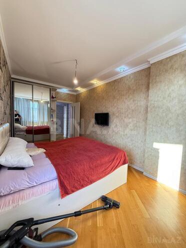 Продаётся 3-комн. новостройка 127 м², м. Иншаатчылар, photo 7 from 17