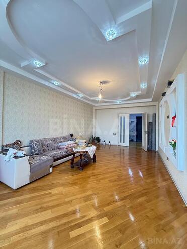 Продаётся 3-комн. новостройка 127 м², м. Иншаатчылар, photo 4 from 17