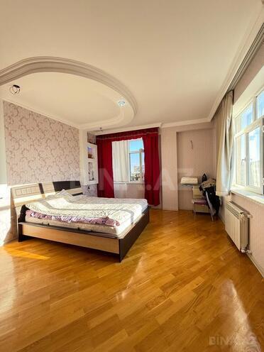 Продаётся 3-комн. новостройка 127 м², м. Иншаатчылар, photo 11 from 17
