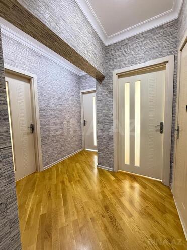 Продаётся 3-комн. новостройка 127 м², м. Иншаатчылар, photo 12 from 17