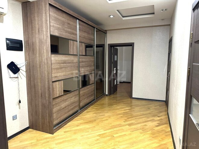 Satılır 3 otaqlı yeni tikili 95 m², Həzi Aslanov m., photo 4 from 12