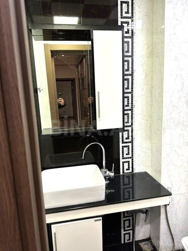 Satılır 3 otaqlı yeni tikili 95 m², Həzi Aslanov m., photo 11 from 12
