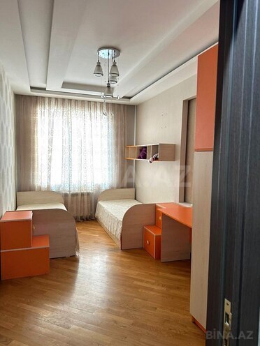 Satılır 3 otaqlı yeni tikili 95 m², Həzi Aslanov m., photo 6 from 12