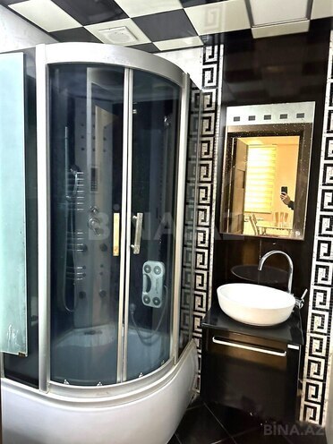 Satılır 3 otaqlı yeni tikili 95 m², Həzi Aslanov m., photo 10 from 12