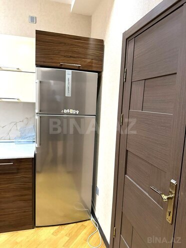 Satılır 3 otaqlı yeni tikili 95 m², Həzi Aslanov m., photo 9 from 12