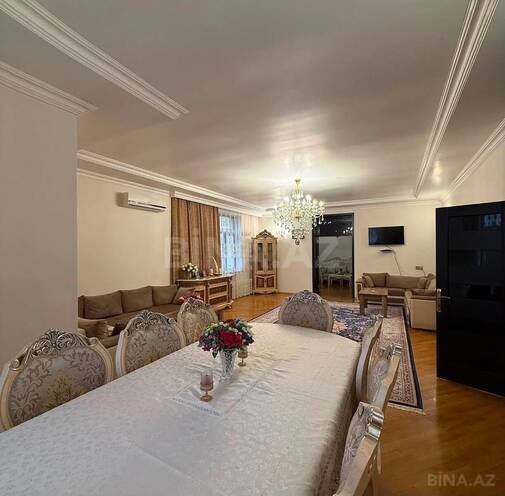 Продается 8-комн. дом/дача 600 м², пос. Мардакан, photo 9 from 27