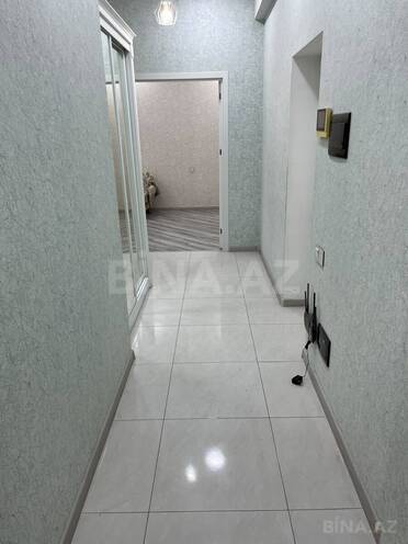 İcarəyə verilir 2 otaqlı yeni tikili 93 m², Nəsimi r., photo 9 from 15