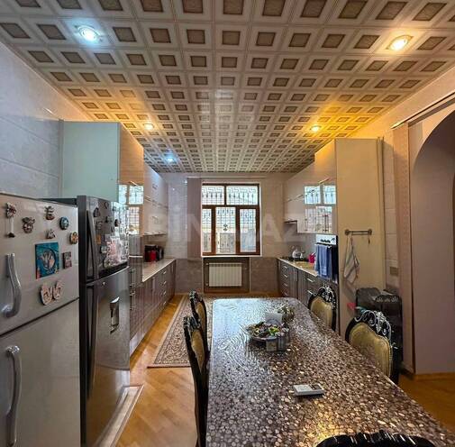 Продается 8-комн. дом/дача 600 м², пос. Мардакан, photo 24 from 27