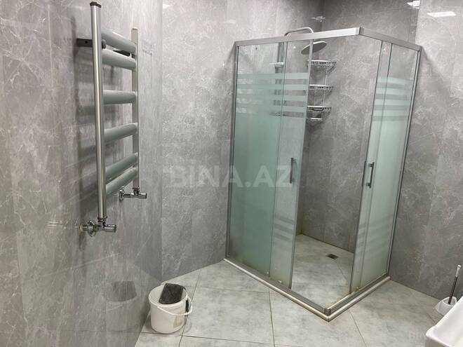 İcarəyə verilir 2 otaqlı yeni tikili 93 m², Nəsimi r., photo 10 from 15