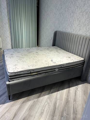 İcarəyə verilir 2 otaqlı yeni tikili 93 m², Nəsimi r., photo 8 from 15