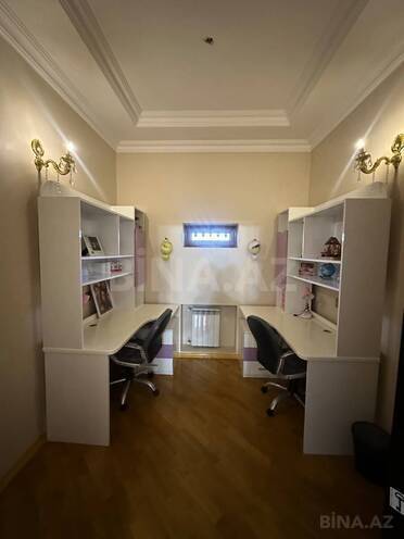 Продается 8-комн. дом/дача 600 м², пос. Мардакан, photo 13 from 27