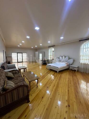 Продается 8-комн. дом/дача 600 м², пос. Мардакан, photo 18 from 27