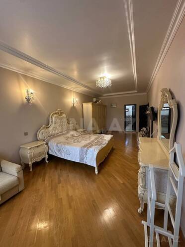 Продается 8-комн. дом/дача 600 м², пос. Мардакан, photo 16 from 27