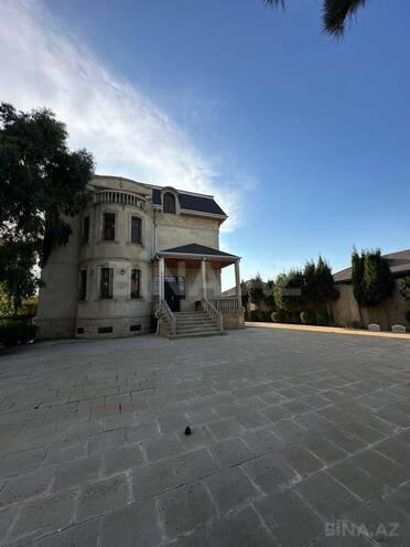 Продается 8-комн. дом/дача 600 м², пос. Мардакан, photo 6 from 27