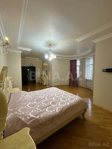 Продается 8-комн. дом/дача 600 м², пос. Мардакан, photo 10 from 27