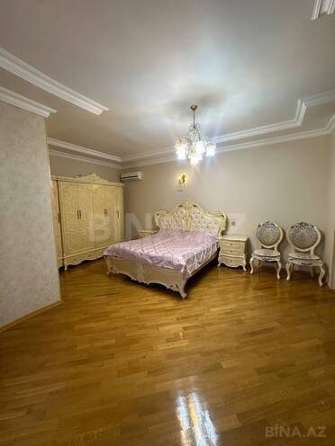 Продается 8-комн. дом/дача 600 м², пос. Мардакан, photo 11 from 27