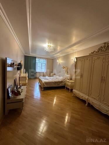 Продается 8-комн. дом/дача 600 м², пос. Мардакан, photo 17 from 27