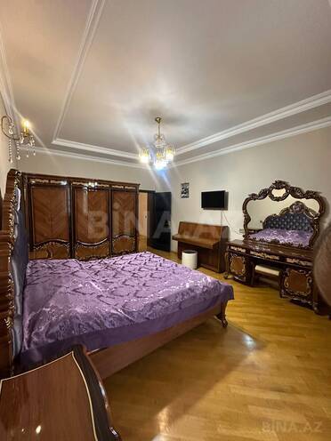 Продается 8-комн. дом/дача 600 м², пос. Мардакан, photo 15 from 27
