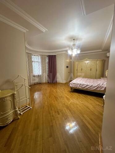 Продается 8-комн. дом/дача 600 м², пос. Мардакан, photo 12 from 27