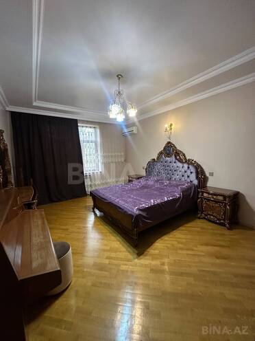 Продается 8-комн. дом/дача 600 м², пос. Мардакан, photo 14 from 27