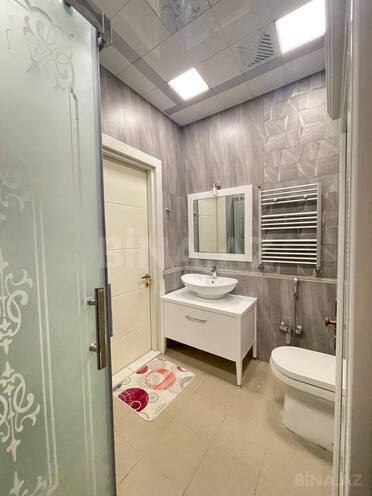 Satılır 3 otaqlı yeni tikili 137 m², Badamdar q., photo 11 from 17