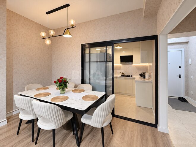 Satılır 3 otaqlı yeni tikili 79 m², Bayıl q., photo 9 from 15