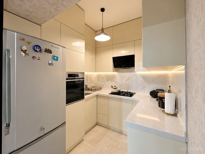 Satılır 3 otaqlı yeni tikili 79 m², Bayıl q., photo 6 from 15