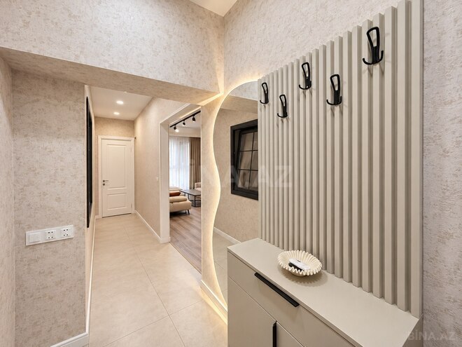 Satılır 3 otaqlı yeni tikili 79 m², Bayıl q., photo 8 from 15