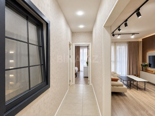 Satılır 3 otaqlı yeni tikili 79 m², Bayıl q., photo 12 from 15