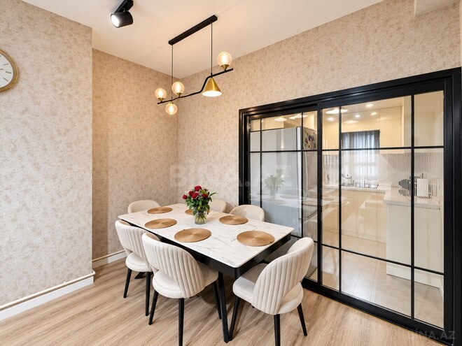 Satılır 3 otaqlı yeni tikili 79 m², Bayıl q., photo 14 from 15