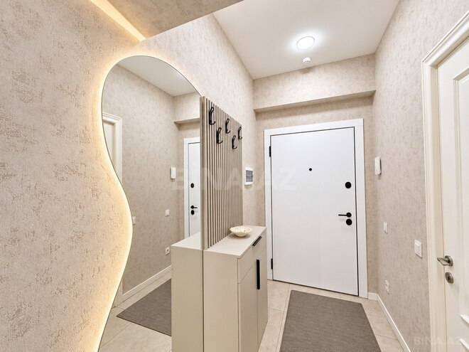 Satılır 3 otaqlı yeni tikili 79 m², Bayıl q., photo 13 from 15
