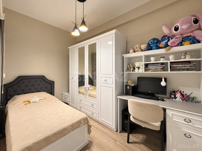 Satılır 3 otaqlı yeni tikili 79 m², Bayıl q., photo 10 from 15