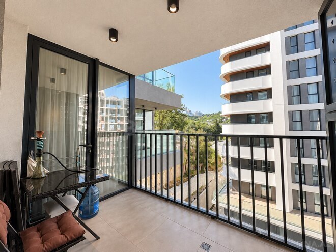 Satılır 3 otaqlı yeni tikili 79 m², Bayıl q., photo 11 from 15