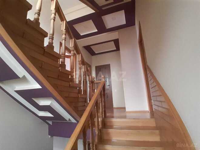 Satılır 5 otaqlı həyət evi/bağ evi 176 m², Əhmədli q., photo 17 from 23