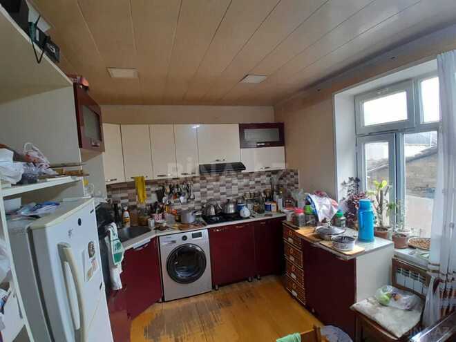 Satılır 5 otaqlı həyət evi/bağ evi 176 m², Əhmədli q., photo 13 from 23