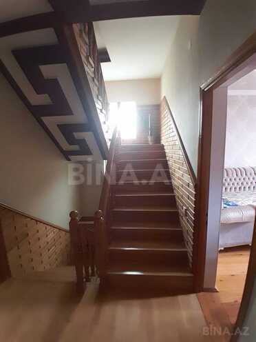 Satılır 5 otaqlı həyət evi/bağ evi 176 m², Əhmədli q., photo 18 from 23